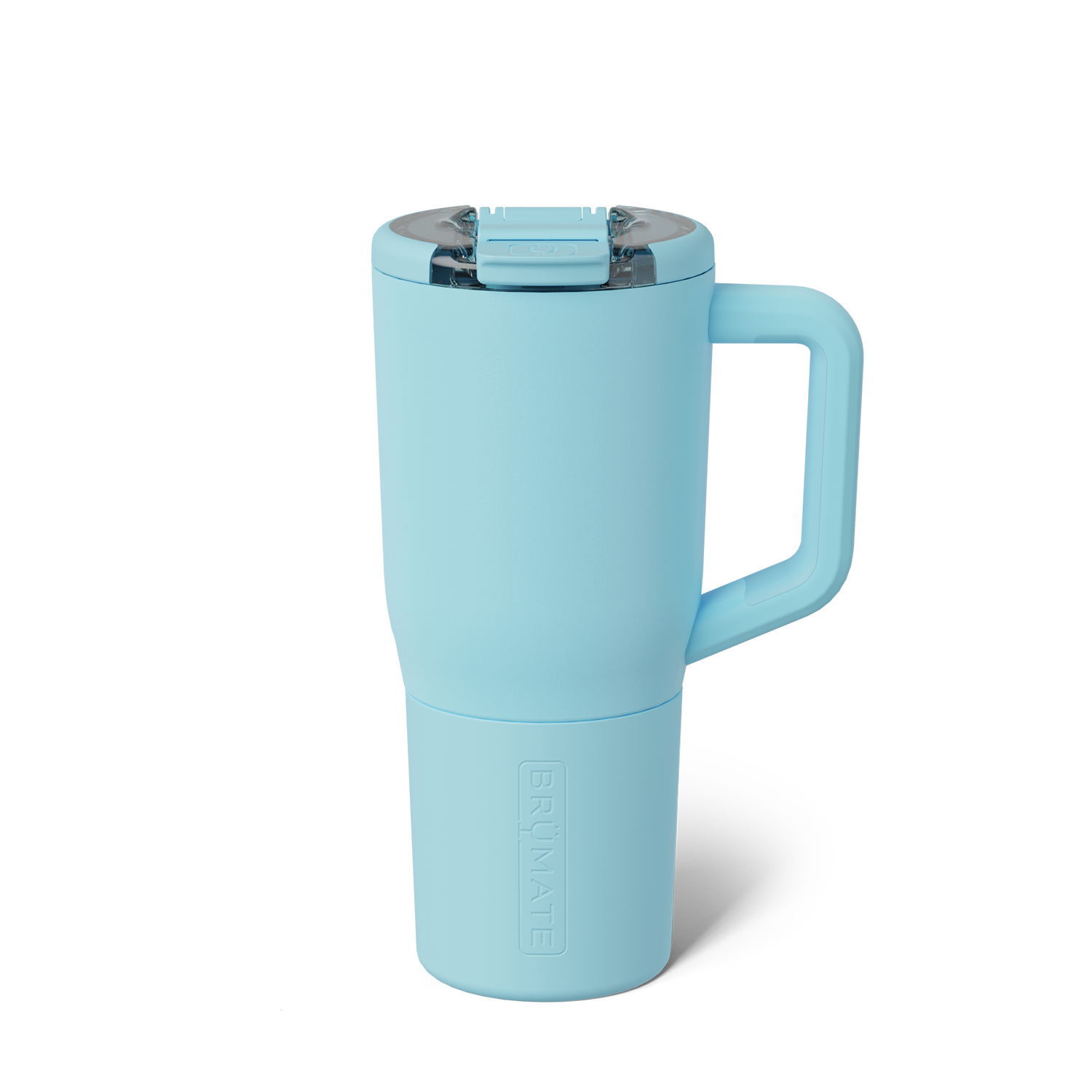 BrüMate 25oz Müv - Glacier