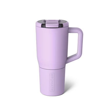 BrüMate 25oz Müv - Lavender 