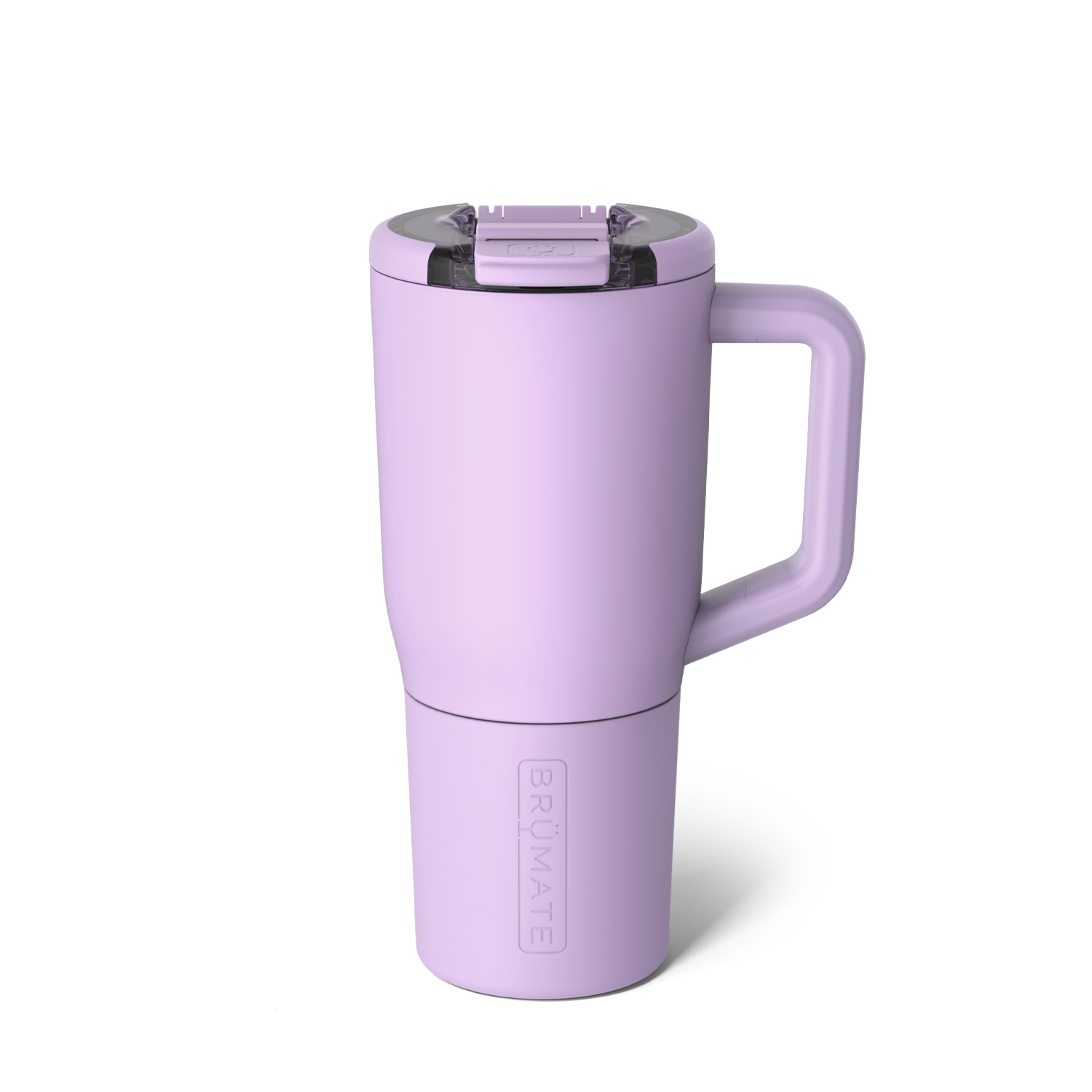 BrüMate 25oz Müv - Lavender