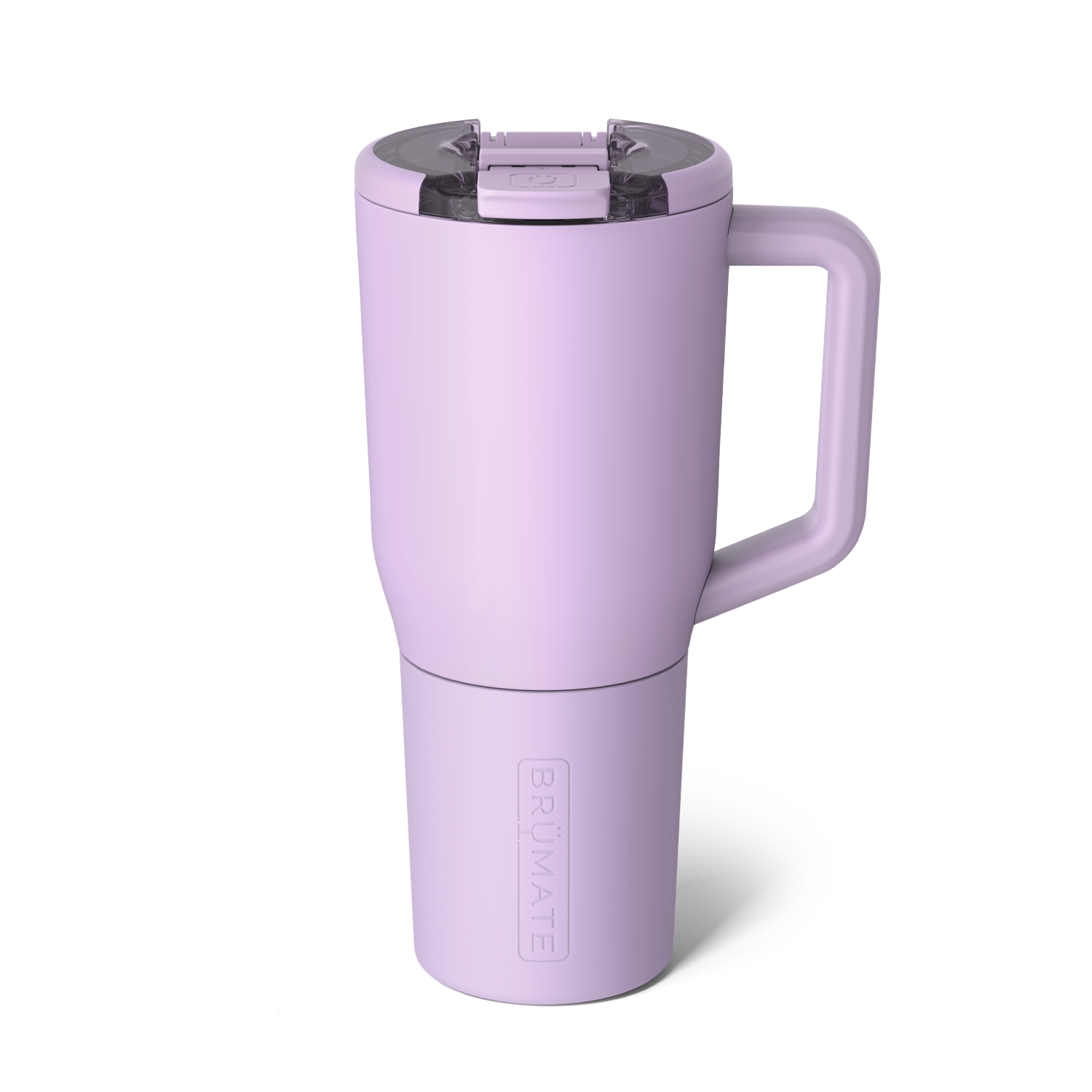 BrüMate 35oz Müv - Lavender