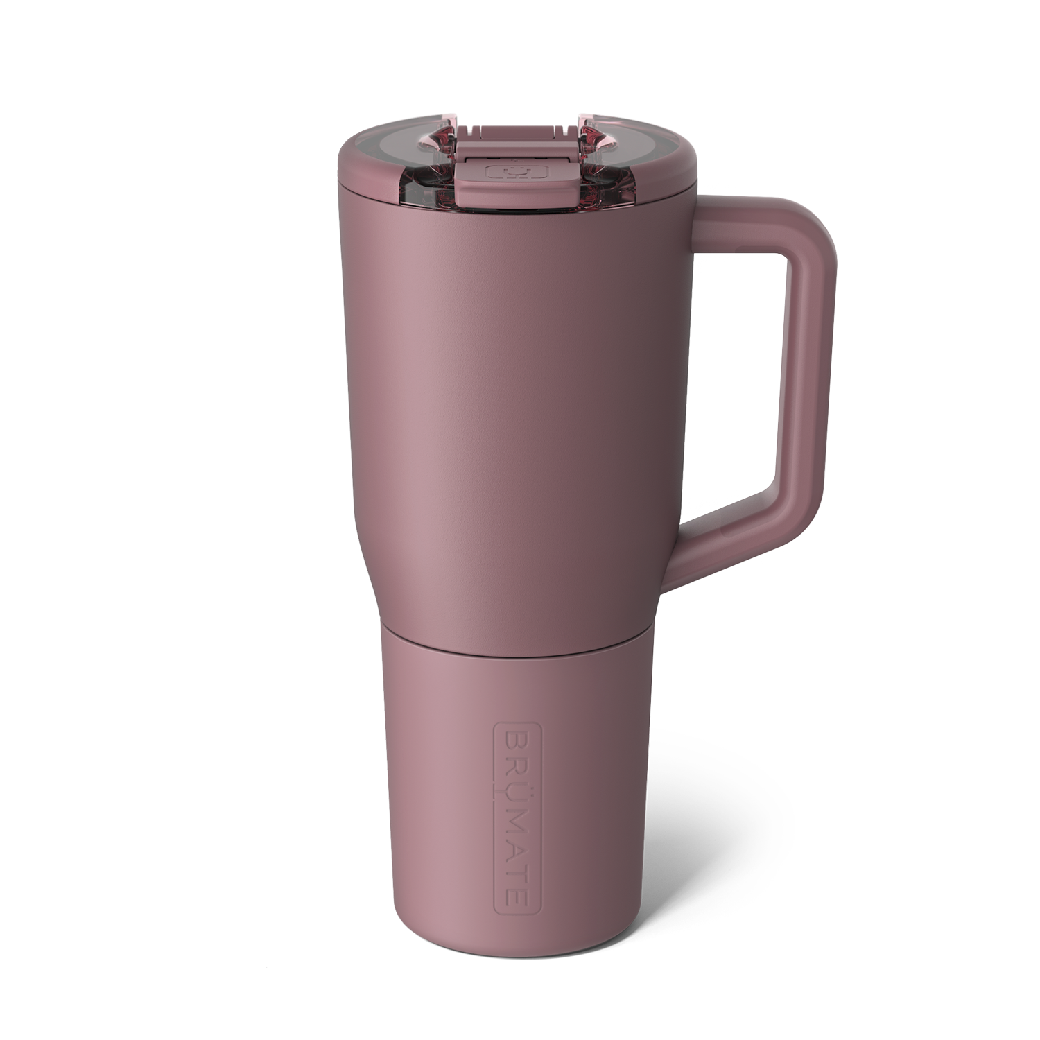 BrüMate 35oz Müv - Rose Taupe 
