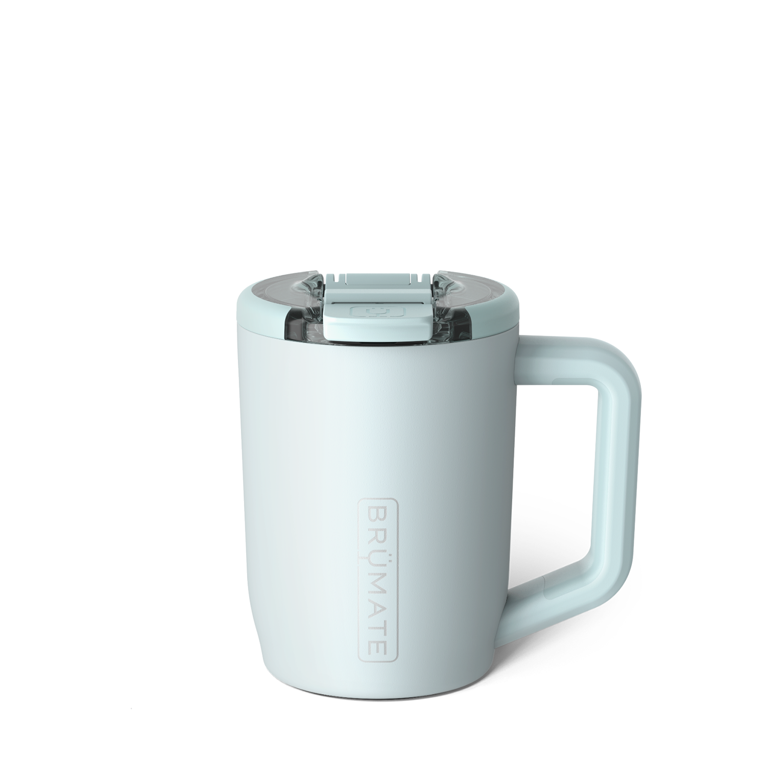 BrüMate 15oz Müv - Blue Agave 