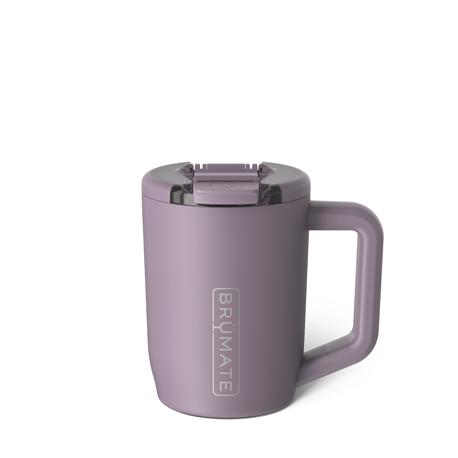 BrüMate 15oz Müv - Lilac Dusk