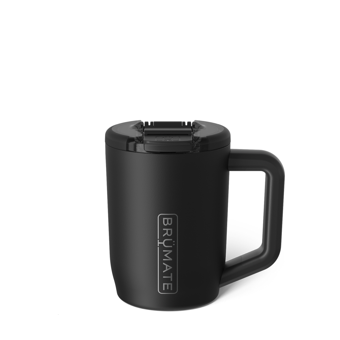 BrüMate 15oz Müv - Matte Black 