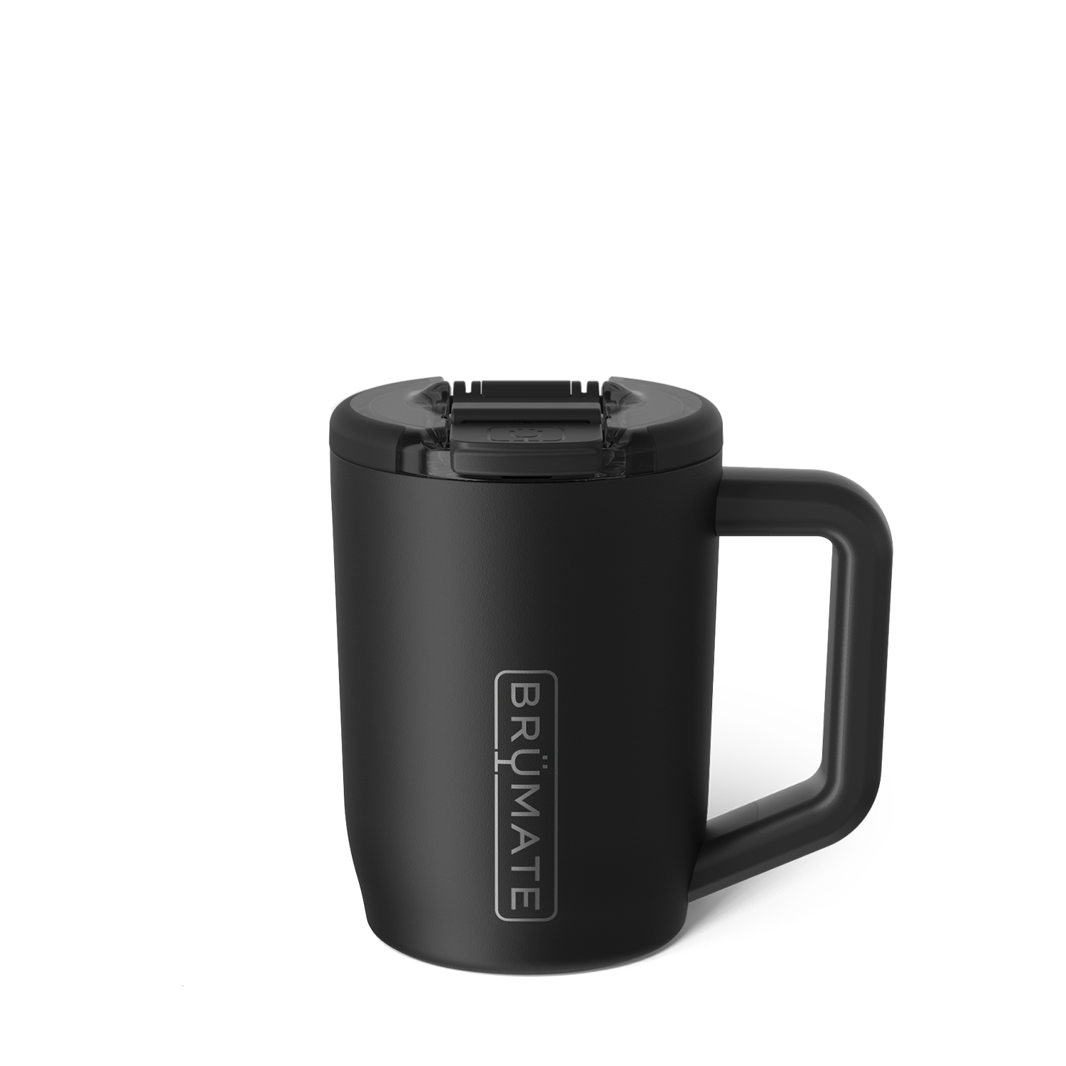 BrüMate 15oz Müv - Matte Black 