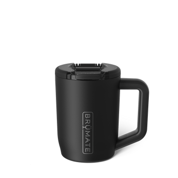 BrüMate 15oz Müv - Matte Black 