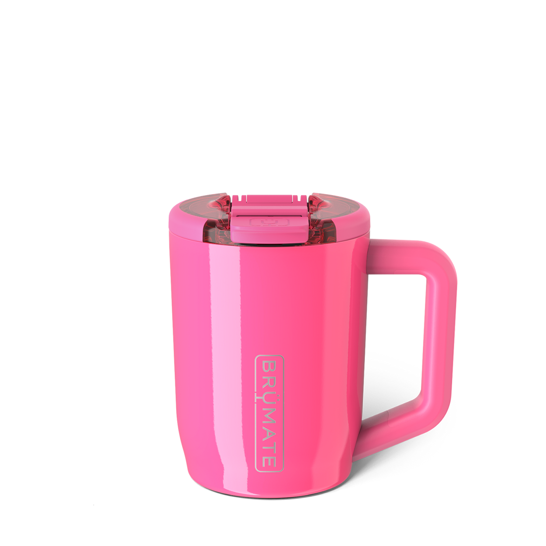 BrüMate 15oz Müv - Neon Pink 