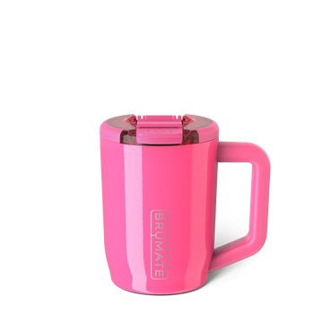 BrüMate 15oz Müv - Neon Pink 