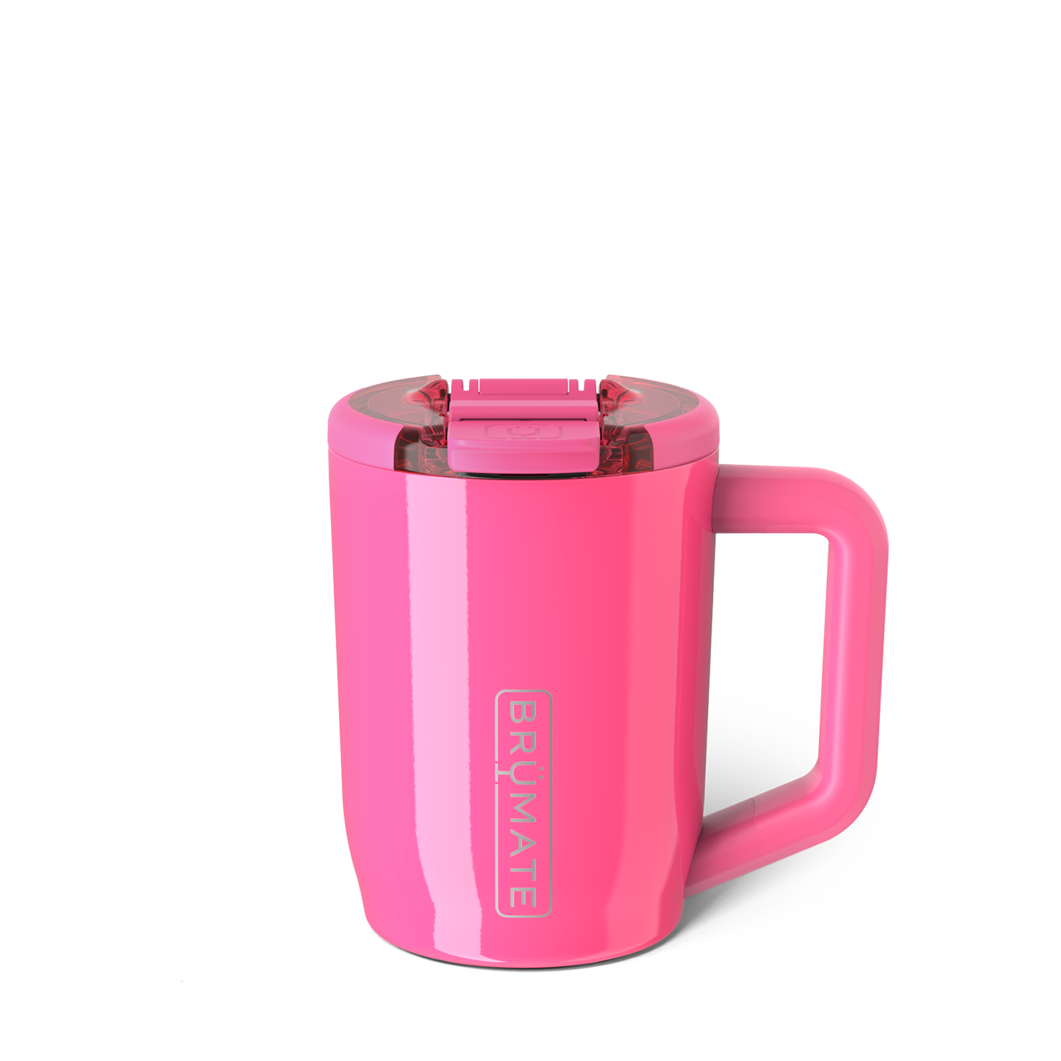 BrüMate 15oz Müv - Neon Pink