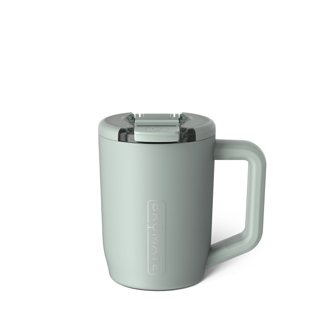 BrüMate 15oz Müv - Sage 