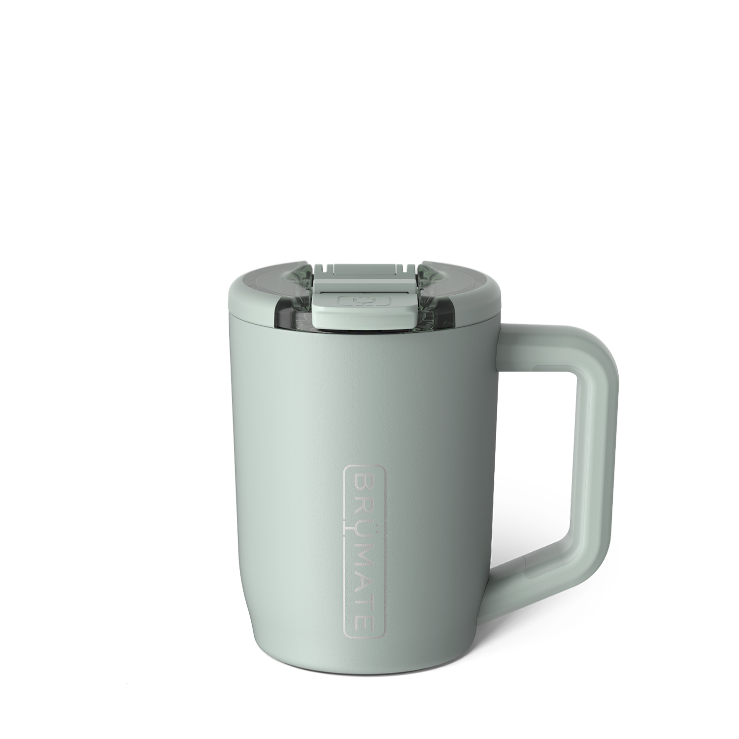 BrüMate 15oz Müv - Sage 