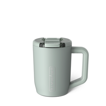 BrüMate 15oz Müv - Sage 