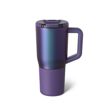 BrüMate 25oz Müv - Dark Aura 