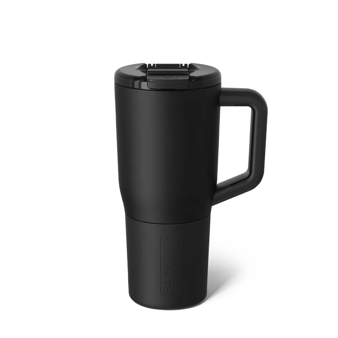 BrüMate 25oz Müv - Matte Black 