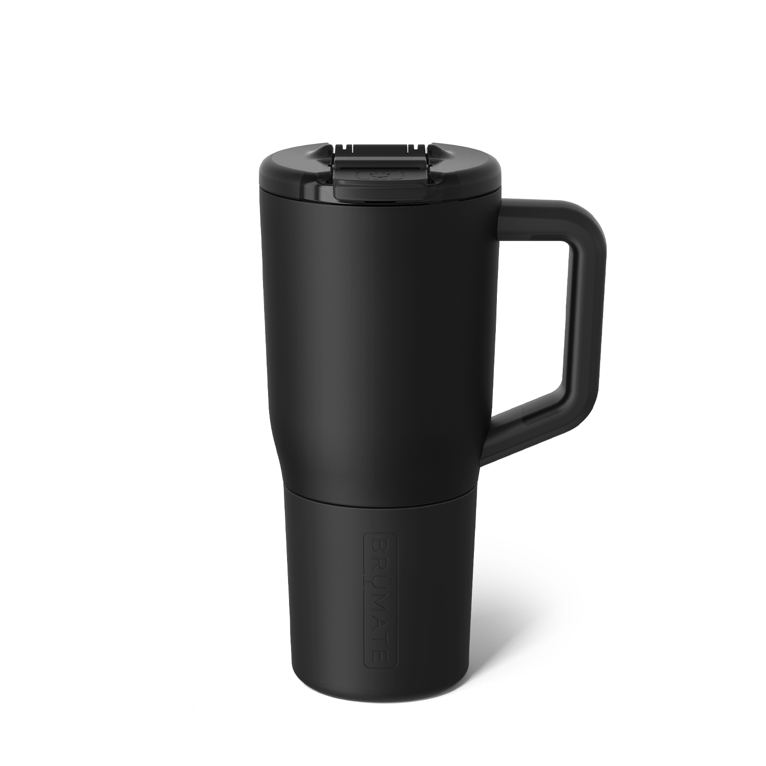 BrüMate 25oz Müv - Matte Black 