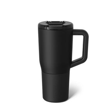 BrüMate 25oz Müv - Matte Black 