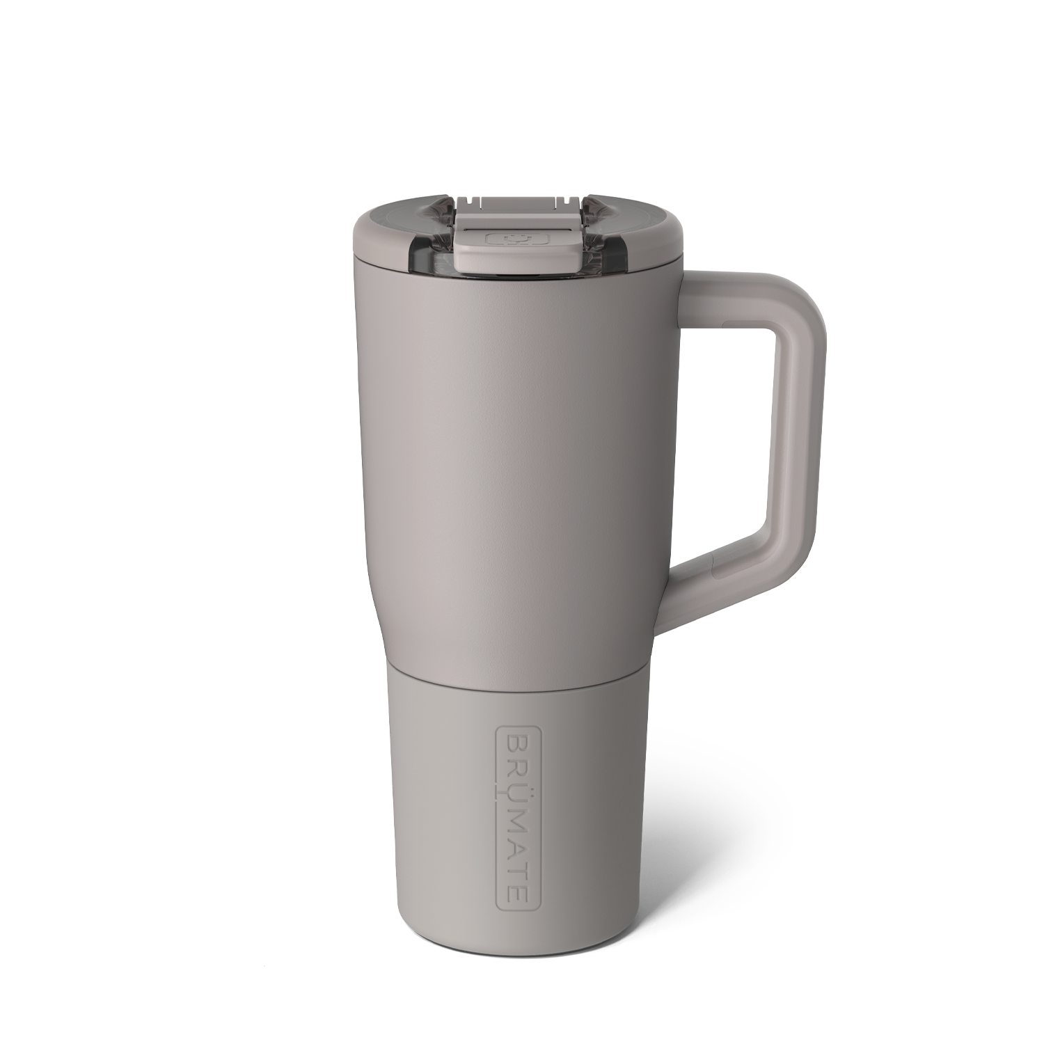 BrüMate 25oz Müv - Mocha