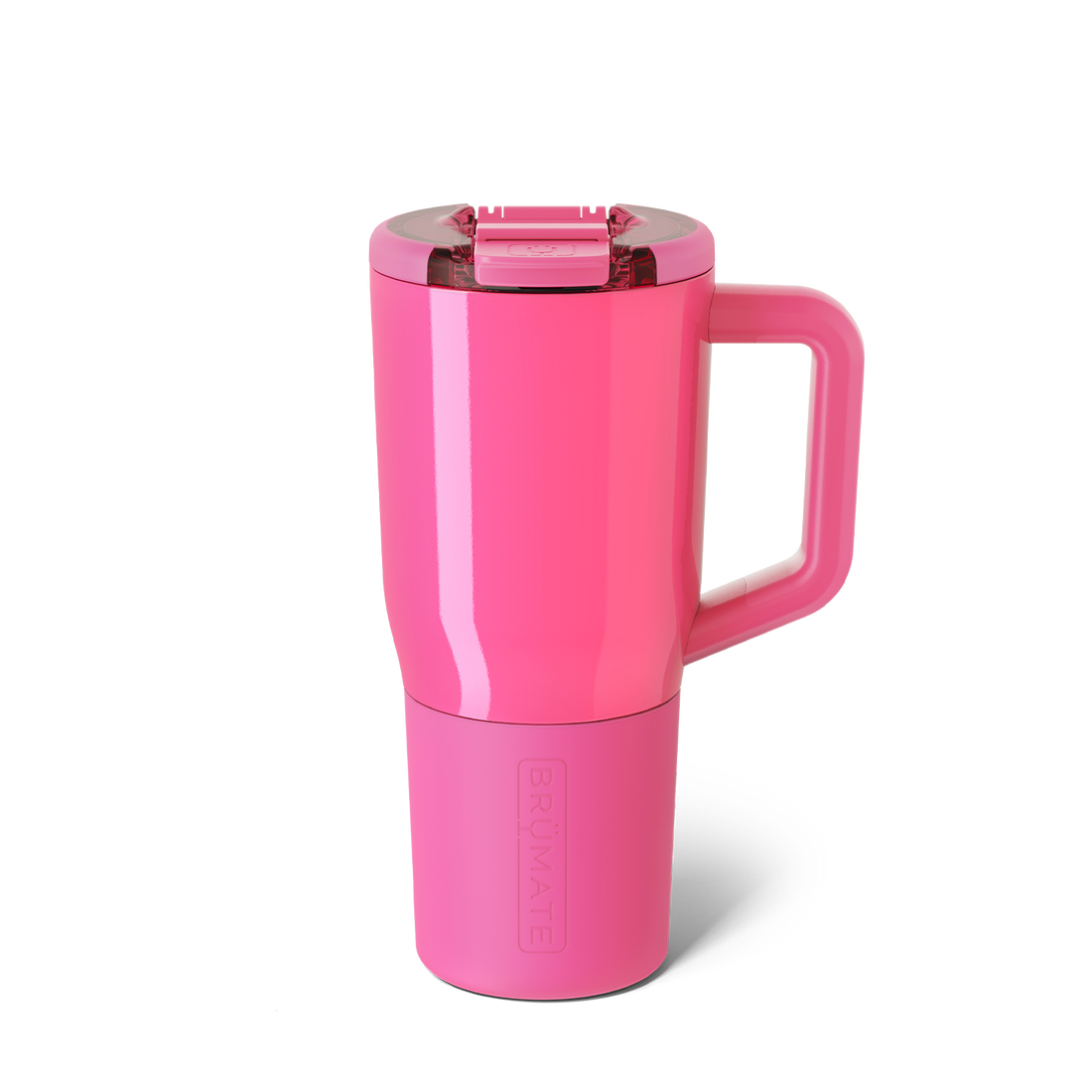 BrüMate 25oz Müv - Neon Pink 