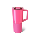 BrüMate 25oz Müv - Neon Pink