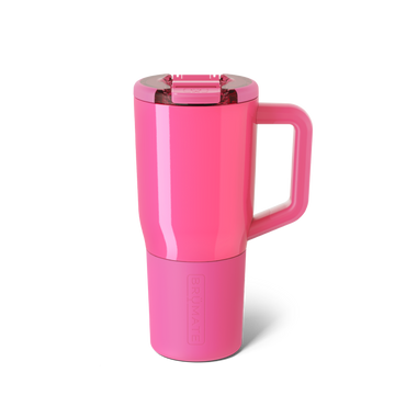 BrüMate 25oz Müv - Neon Pink 
