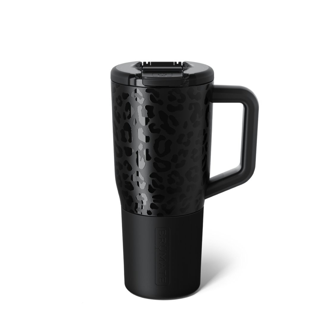 BrüMate 25oz Müv - Onyx Leopard 