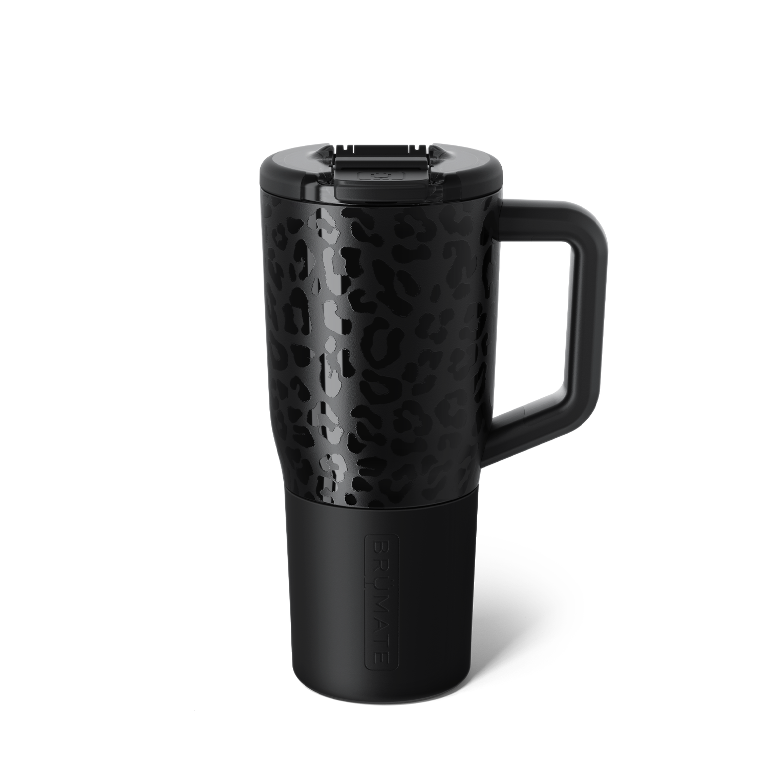 BrüMate 25oz Müv - Onyx Leopard 