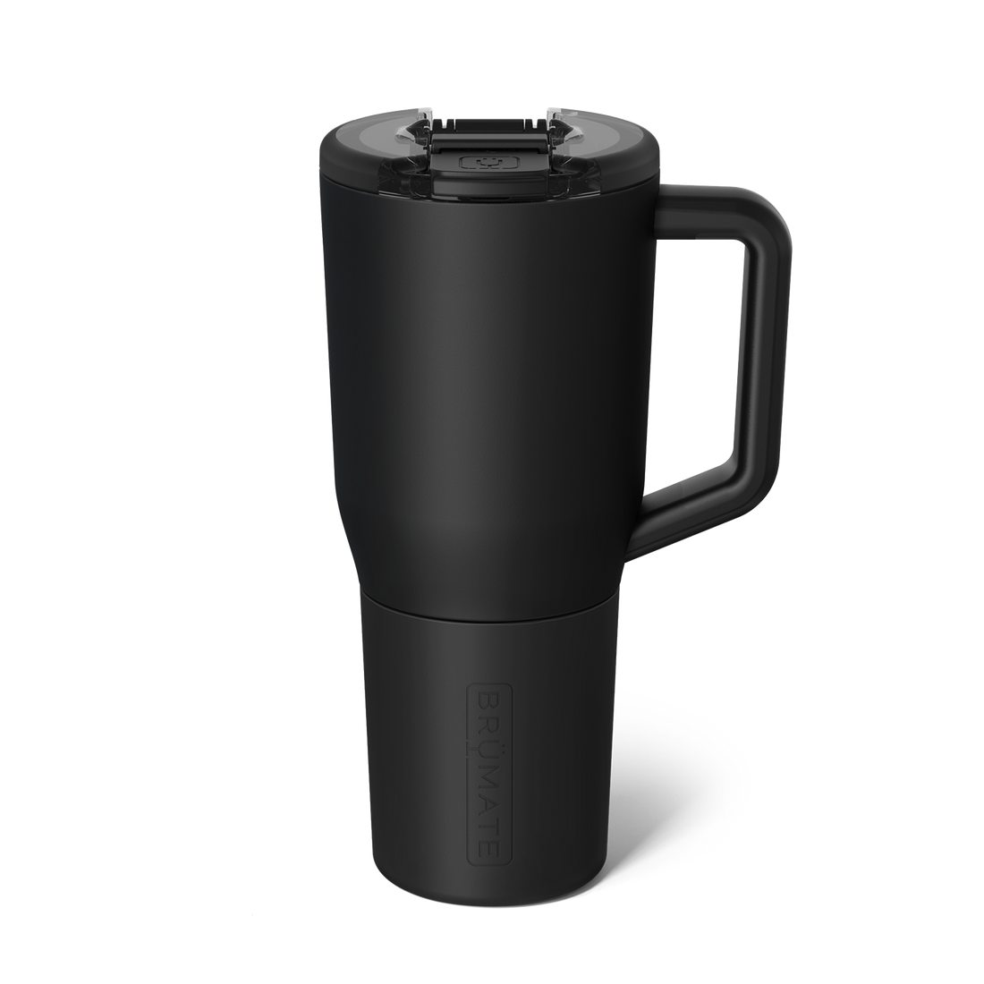 BrüMate 35oz Müv - Matte Black 