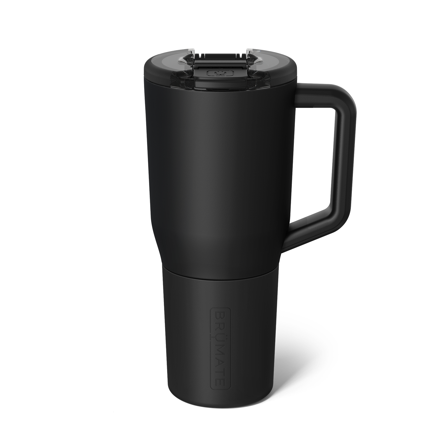 BrüMate 35oz Müv - Matte Black 