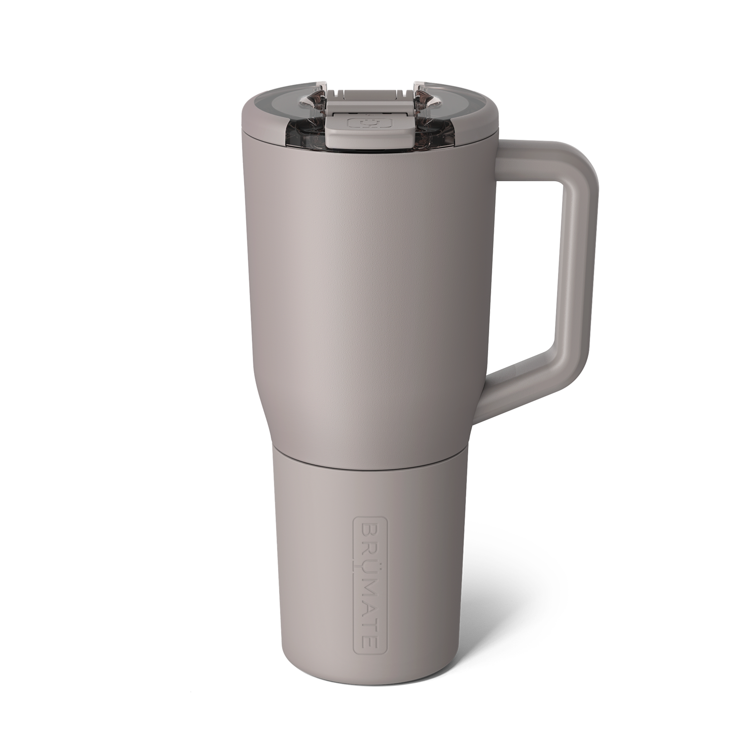 BrüMate 35oz Müv - Mocha
