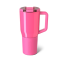 BrüMate 35oz Müv - Neon Pink