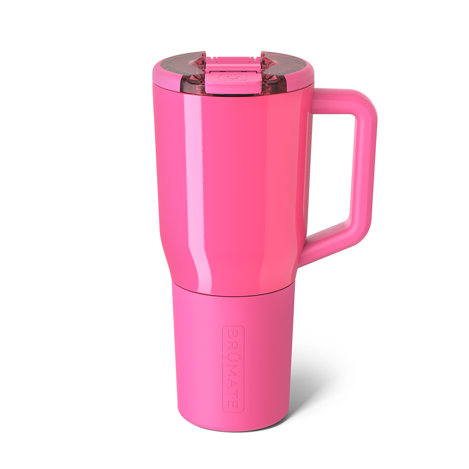 BrüMate 35oz Müv - Neon Pink 