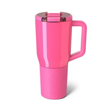 BrüMate 35oz Müv - Neon Pink 