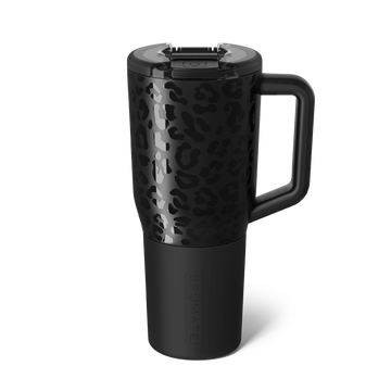 BrüMate 35oz Müv - Onyx Leopard 