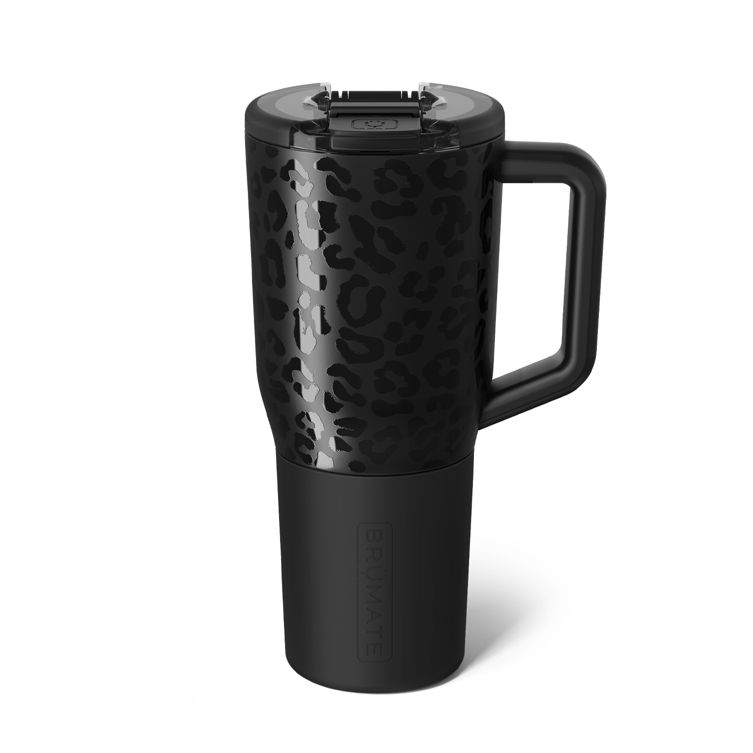 BrüMate 35oz Müv - Onyx Leopard