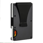 Metal RFID Wallet 