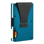 Metal RFID Wallet 
