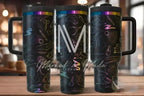 Nail Tech Quencher Tumbler (30oz, 40oz, + Stanleys) 