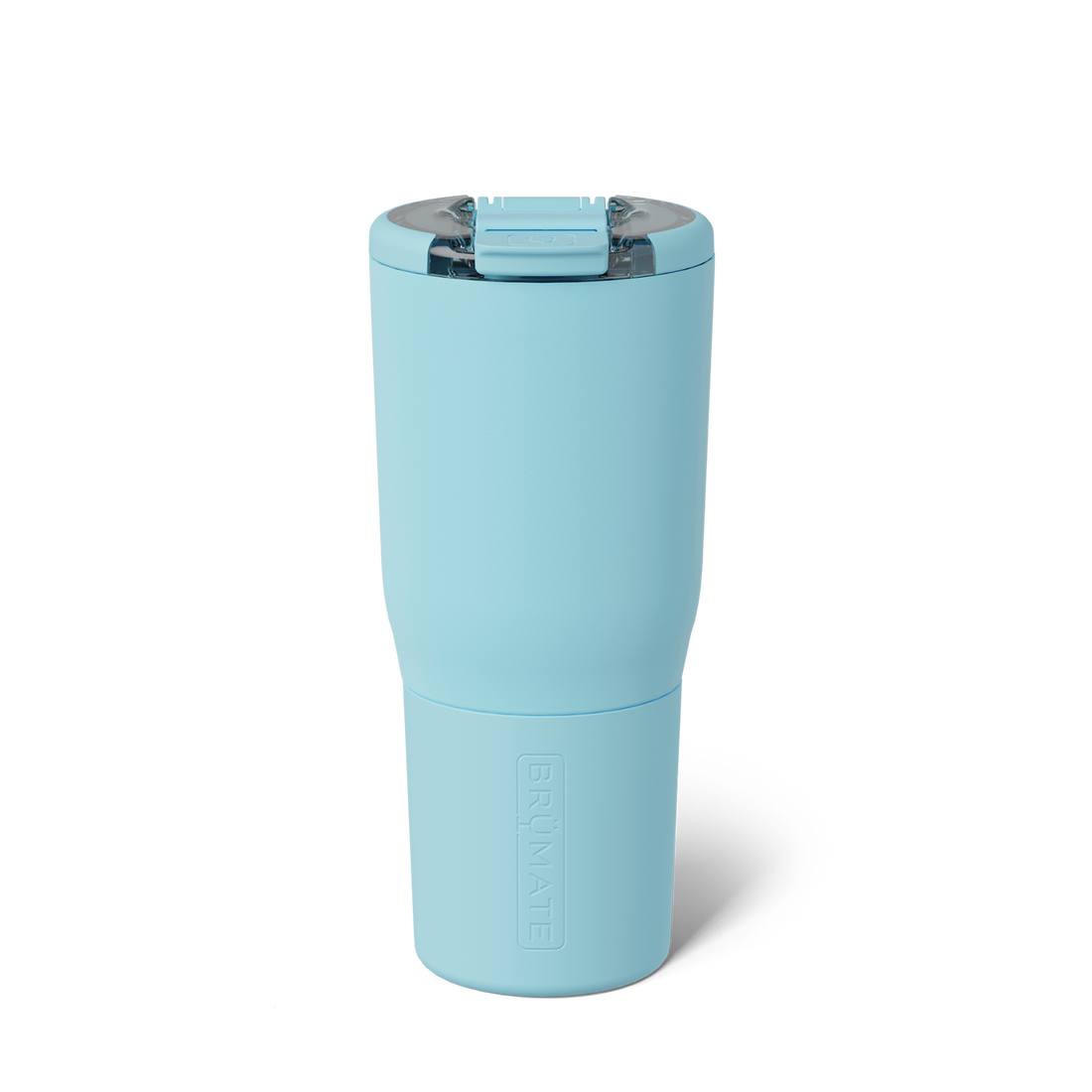 BrüMate 25oz Nav - Glacier 