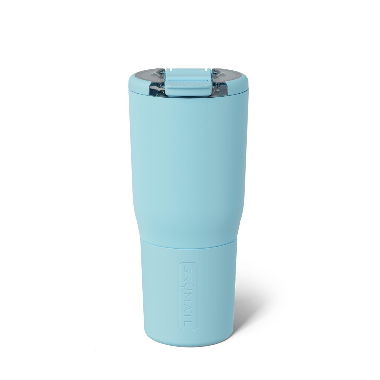 BrüMate 25oz Nav - Glacier 