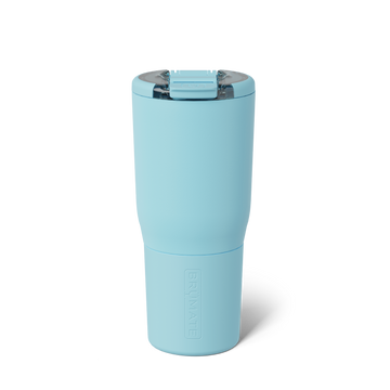 BrüMate 25oz Nav - Glacier 