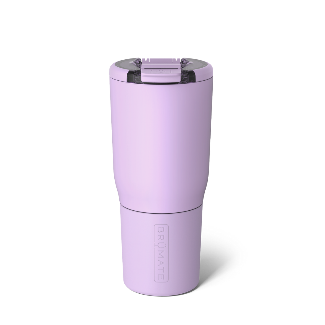 BrüMate 25oz Nav - Lavender 