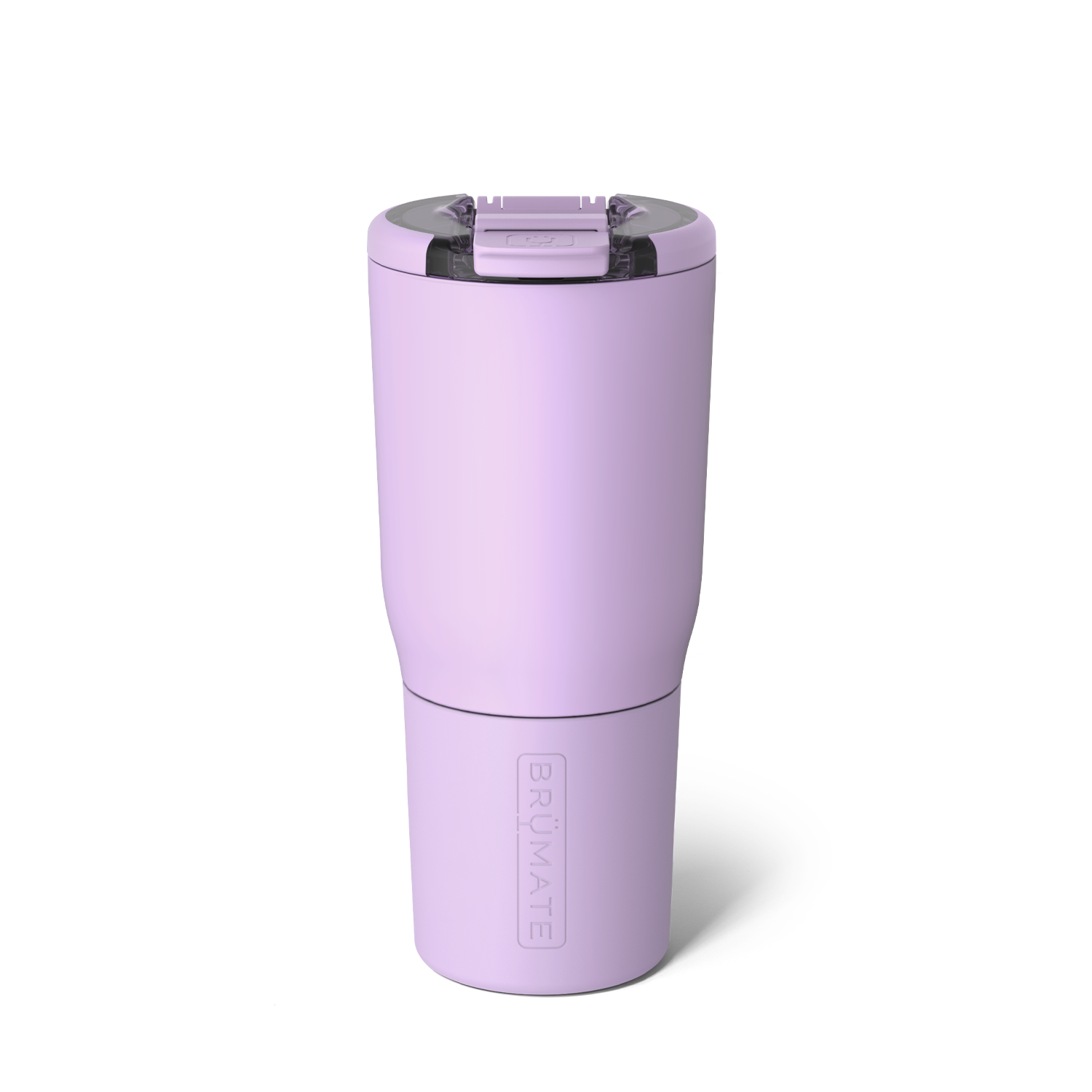 BrüMate 25oz Nav - Lavender