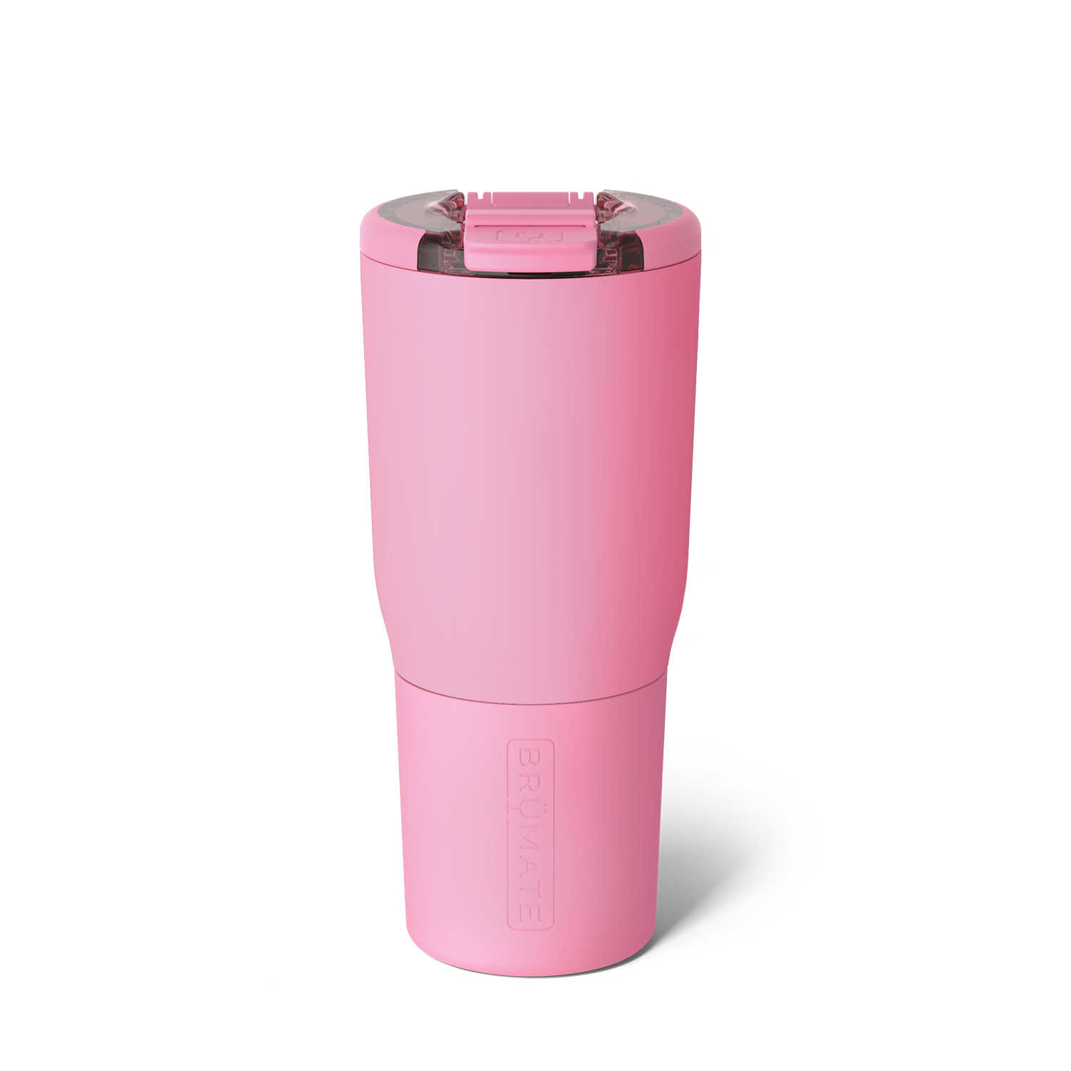 BrüMate 25oz Nav - Primrose