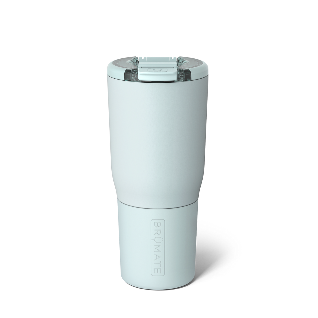 BrüMate 25oz Nav - Blue Agave 