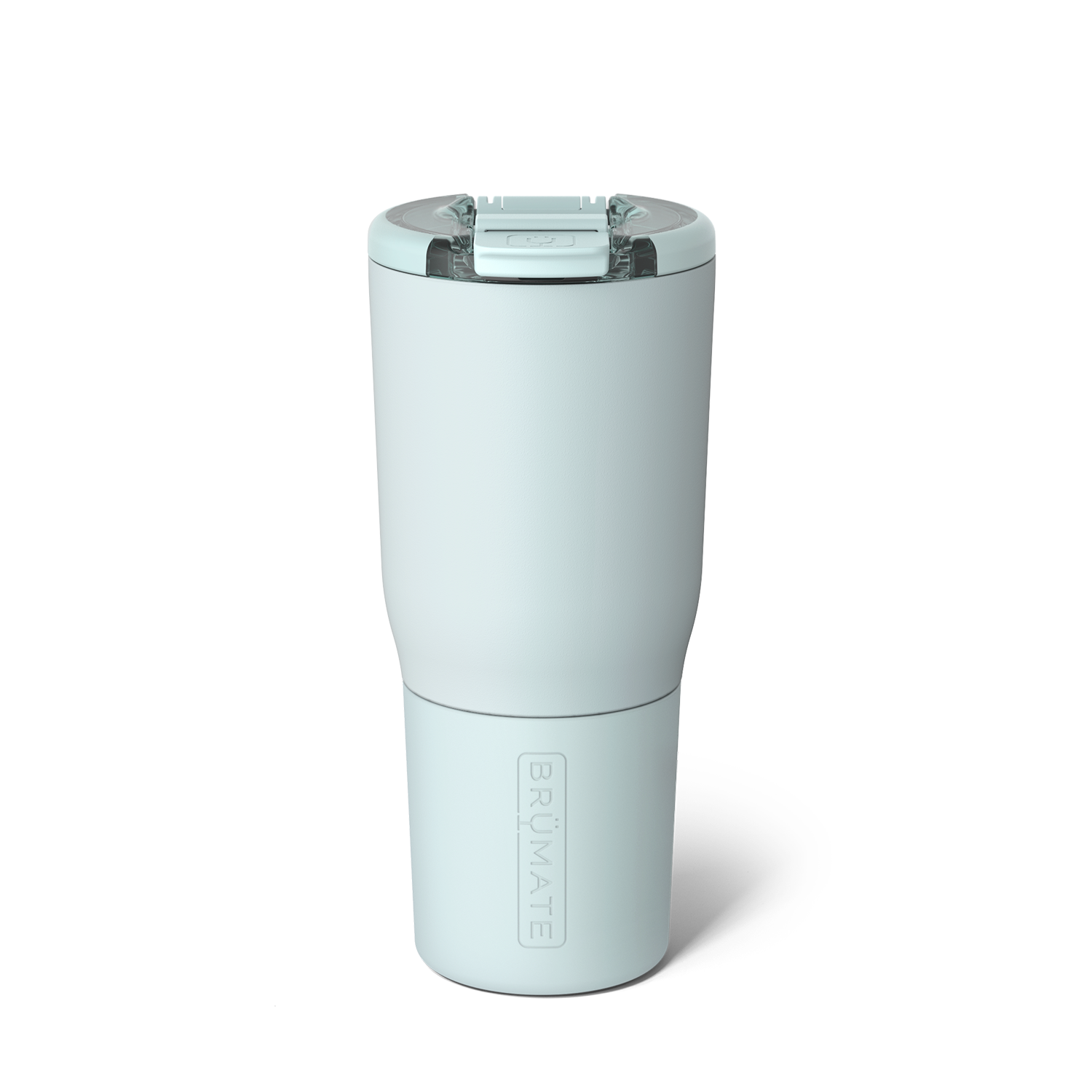 BrüMate 25oz Nav - Blue Agave