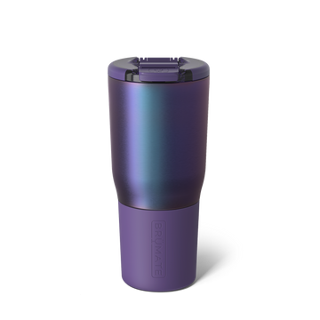 BrüMate 25oz Nav - Dark Aura 
