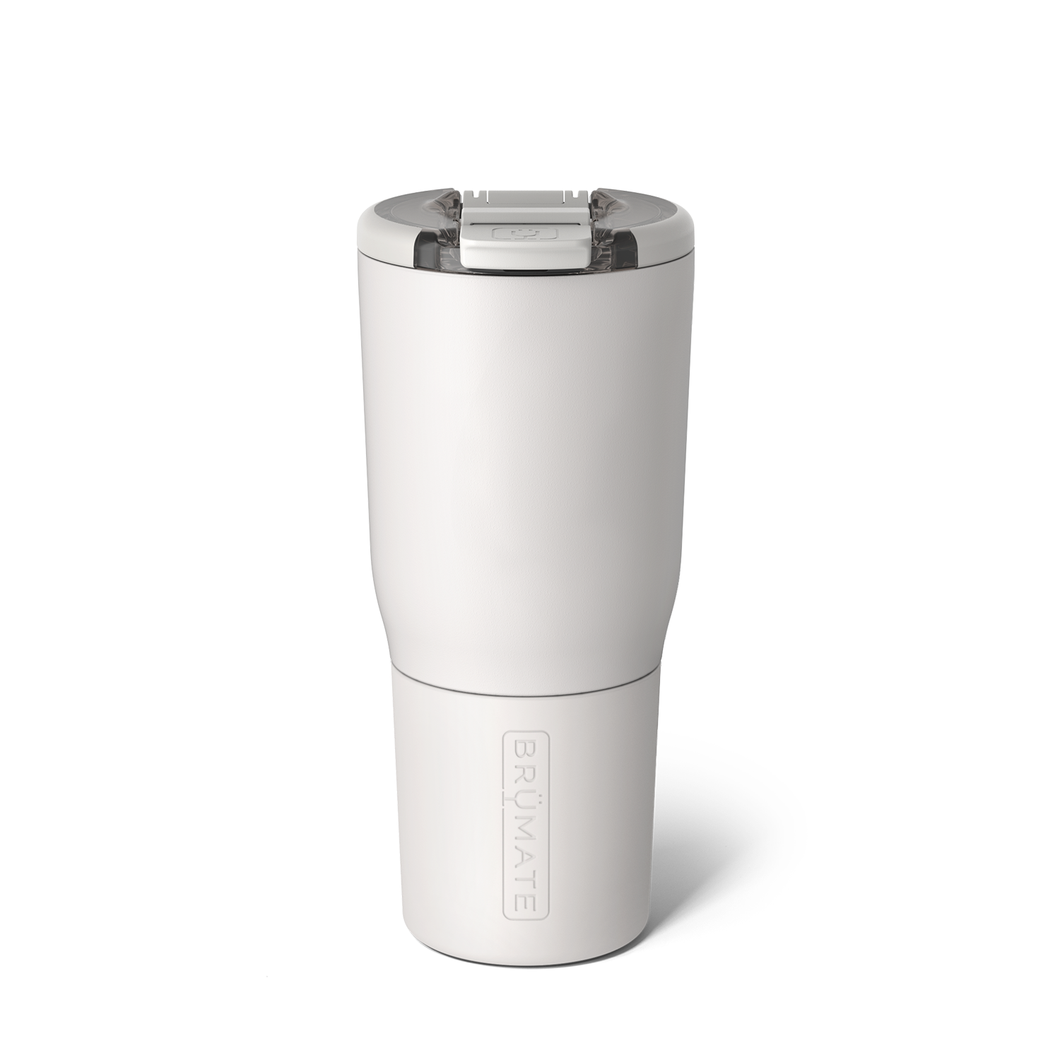 BrüMate 25oz Nav - Dune 