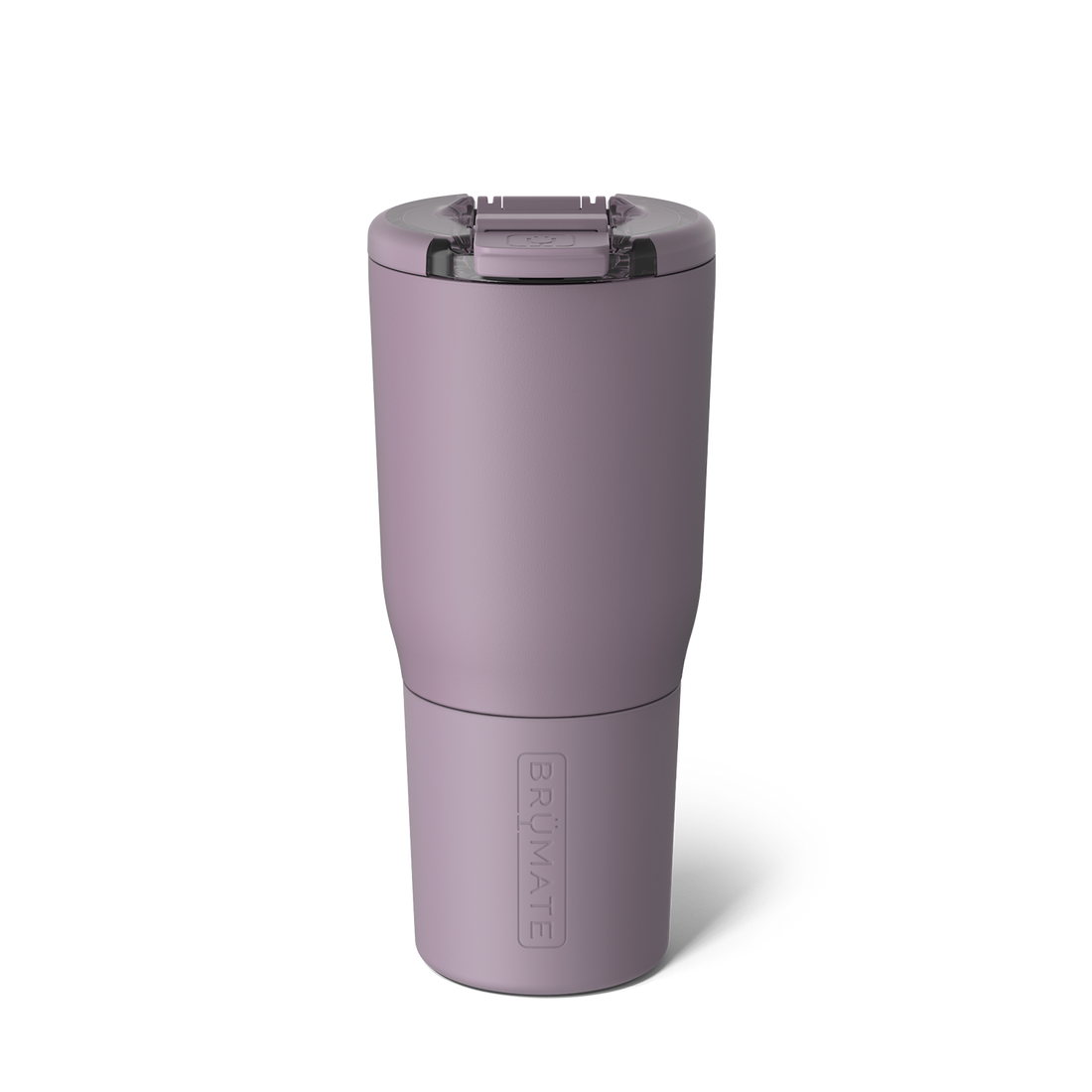BrüMate 25oz Nav - Lilac Dusk 