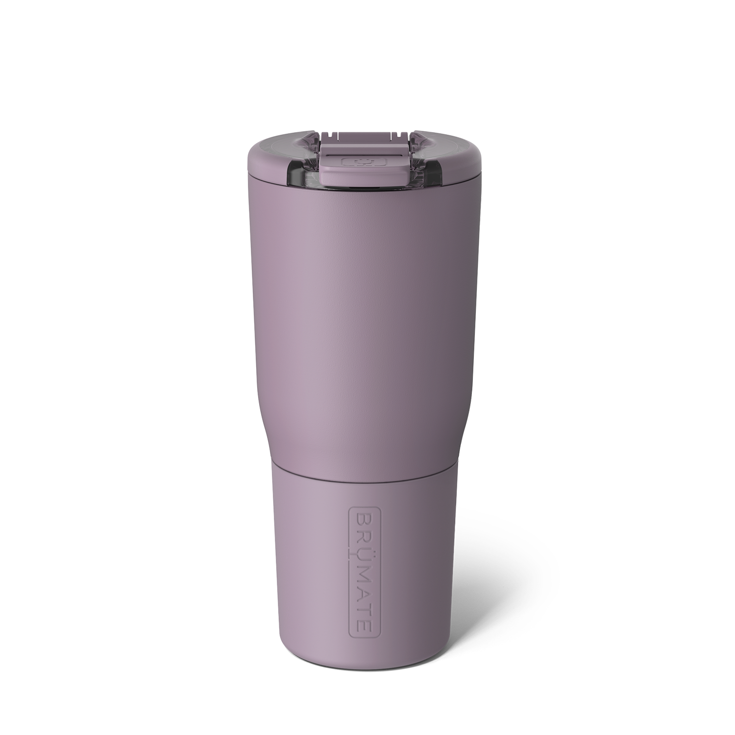 BrüMate 25oz Nav - Lilac Dusk 