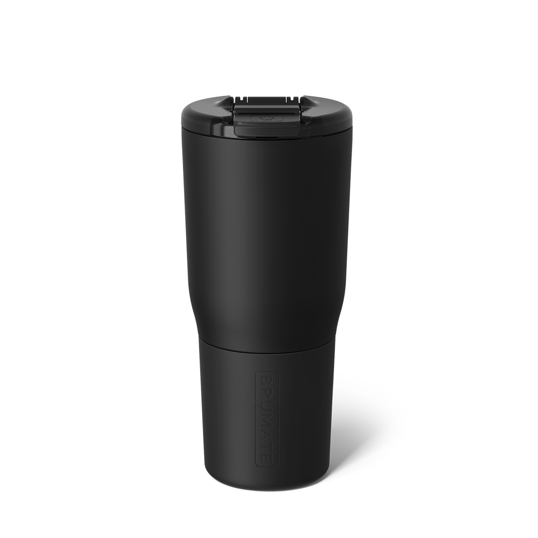 BrüMate 25oz Nav - Matte Black 